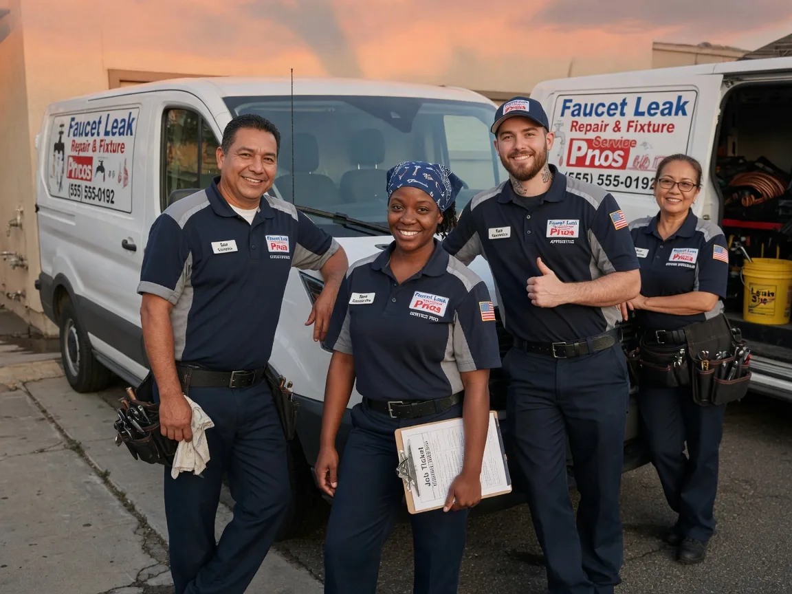 Faucet Repair company in Inavale, NE